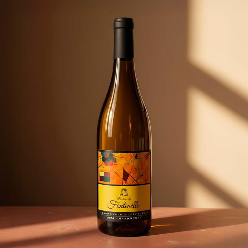 Chardonnay