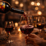 Red Blend
