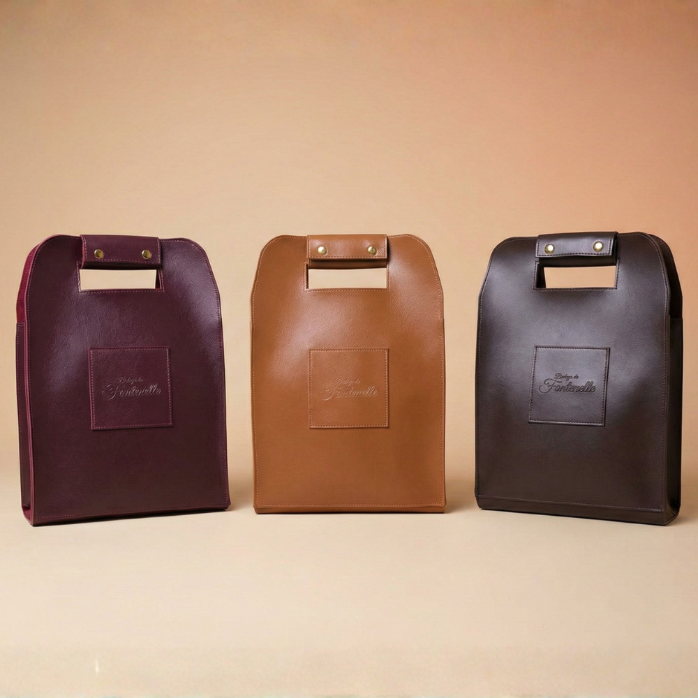 Wine Bags